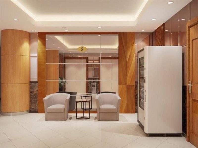 Classic Hotel Muar Zewnętrze zdjęcie